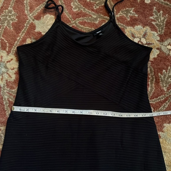 Lined Maxi Dress - Picture 7 of 7